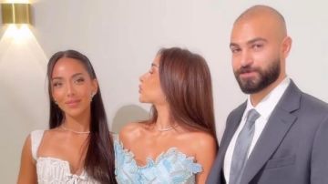 هنا الزاهد تحتفل بخطوبة شقيقتها وتنشر لقطات حصرية على إنستجرام شاهد