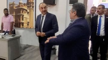 وزير قطاع الأعمال العام: تعزيز الشراكة مع القطاع الخاص يمثل ركيزة رئيسية لاستراتيجية التطوير