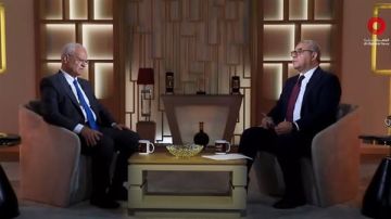 وكيل المخابرات السابق: اتفاقية الوفاق الفلسطيني برعاية مصرية عالجت قضايا رئيسية لم تطرح بأي اتفاق آخر