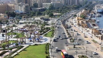 أسوان تستعد للاحتفال باليوم العالمي للسياحة