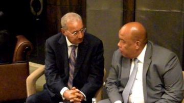 أيمن العشري يشارك في احتفالية الغرفة الإسلامية للتجارة والتنمية أيمن العشري يشارك في احتفالية الغرفة الإسلامية للتجارة والتنمية