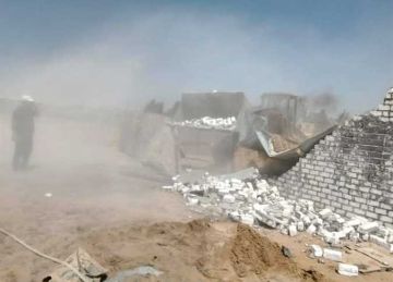 إزالة 22 حالة تعد على الأراضي الزراعية وأملاك الدولة في الشرقية