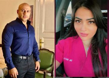 بعد الانفصال عن مي كمال الدين.. علم الفلك يكشف سيناريوهات متوقعة لـ أحمد مكي