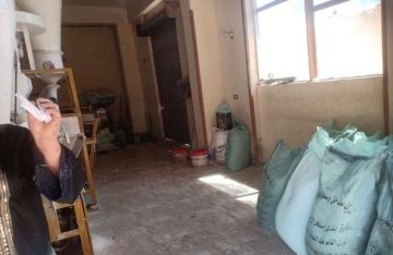 تحرير 115 محضرا في حملات مفاجئة بالمنوفية