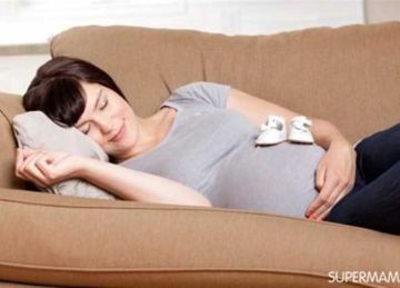 تظهر على الوجه وتهدد حياة الأم والجنين.. ما هي علامات تسمم الحمل؟