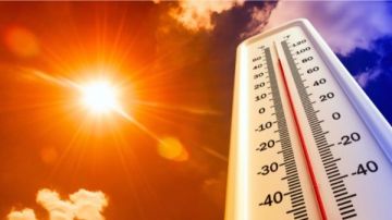 حالة الطقس غدا.. الأرصاد تتوقع جو حار رطب والعظمى في القاهرة 35