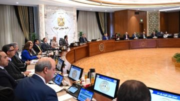 رئيس الوزراء: تطوير وسط البلد يحافظ على التراث.. والصادرات زادت 20 