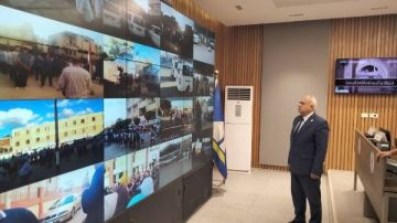 سكرتير عام مساعد دمياط يتابع انتظام المواقف مع انطلاق العام الدراسي الجديد سكرتير عام مساعد دمياط يتابع انتظام المواقف مع انطلاق العام الدراسي الجديد