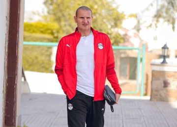 طارق سليمان ينضم لجهاز البدري في أهلي طرابلس طارق سليمان ينضم لجهاز البدري في أهلي طرابلس