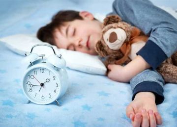 غلط على الضغط.. ماذا يحدث لجسمك عند النوم لأقل من 7 ساعات؟