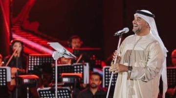 فخر بلا غرور.. حسين الجسمي يعلق علي نجاح أحدث ألبوماته