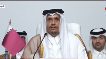 قطر: لا يمكن توصيف الاعتداء الإسرائيلي إلا أنه إرهاب دولة