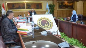 مدير جديد لإدارة تنمية المجتمعات المحلية وشؤون المرأة بتضامن الغربية مدير جديد لإدارة تنمية المجتمعات المحلية وشؤون المرأة بتضامن الغربية