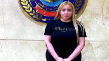 مش أول مرة.. الراقصة بوسي كعب داير بالكلبشات في أقسام الشرطة بسبب الرقص الخليع مش أول مرة.. الراقصة بوسي كعب داير بالكلبشات في أقسام الشرطة بسبب الرقص الخليع