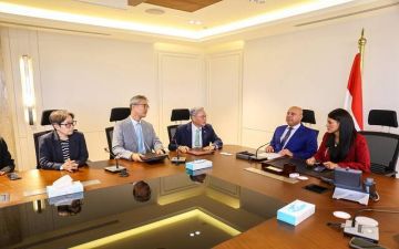 مصر توقع مذكرة تفاهم مع كوريا الجنوبية لتطوير تكنولوجيا صيانة السيارات الخضراء