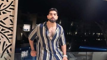 منشور صادم من رنا سماحة بعد إعلان خطوبة طليقها منشور صادم من رنا سماحة بعد إعلان خطوبة طليقها