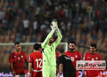 نائب رئيس الاتحاد البوركيني: مباراة مصر مصيرية بمشوار حلم المونديال نائب رئيس الاتحاد البوركيني: مباراة مصر مصيرية بمشوار حلم المونديال