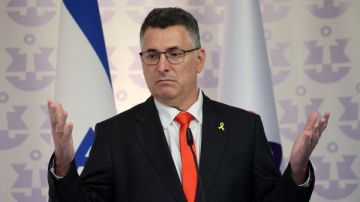 وزير الخارجية الإسرائيلي ينتقد تصريحات فون دير لاين بشأن غزة