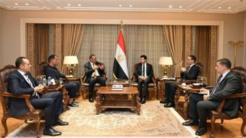 وزير الرياضة: دوري المدارس يستهدف الاستثمار في طاقات الطلاب