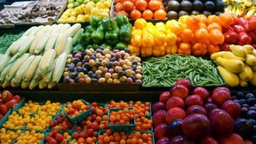 أسعار الخضار والفاكهة في الأسواق اليوم الإثنين 22 سبتمبر 2025 أسعار الخضار والفاكهة في الأسواق اليوم الإثنين 22 سبتمبر 2025