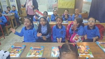 التعليم : كثافات الفصول لن تتجاوز الـ50 طالبا في العام الدراسي الجديد التعليم : كثافات الفصول لن تتجاوز الـ50 طالبا في العام الدراسي الجديد