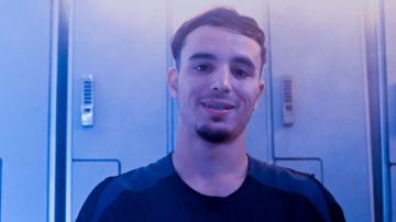 الزمالك يدرس ضم المغربي عبد الحميد معالي لقائمة مباراة المصري