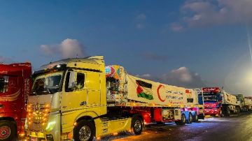 الهلال الأحمر: الاستراتيجية الوطنية تهدف لرفع قدرات الشباب وتمكينهم