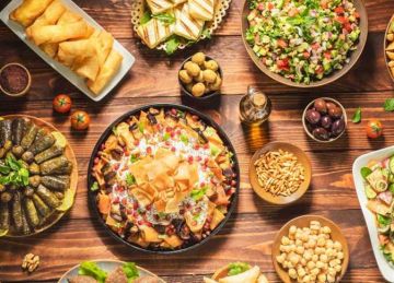  بتشبع وتوفر .. أفكار أكل اقتصادية لآخر الشهر