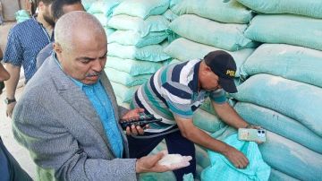 تموين المنيا: ضبط 99 مخالفة تموينية خلال حملات رقابية على المخابز والأسواق