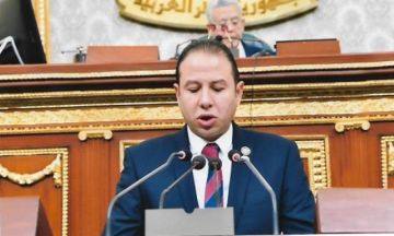 حسن عمار: قمة الدوحة الطارئة منصة للتعبير عن الغضب المتصاعد من السياسات الإسرائيلية العدوانية