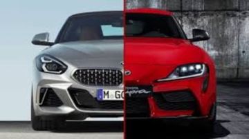 حملة استدعاء لـ بي إم دبليو وأحد طرازات تويوتا.. لهذا السبب