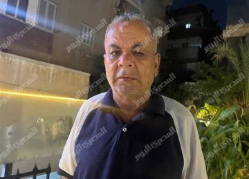  دخلت أستعيد نظري.. خرجت بلا عين .. عجوز يروي تفاصيل الكارثة الطبية في مستشفى حكومي بالدقي (قصة كاملة)