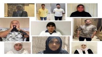 عاجل ربع مليار جنيه حجم غسيل الأموال في 6 قضايا لصناع المحتوى.. مصدر أمني يكشف