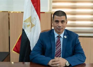 فتح باب تقديم الملفات لطلاب الثانوية العامة المرشحين لجامعة أسيوط الجديدة التكنولوجية