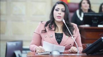 محروس تدين الاعتداء الإسرائيلي على قطر: مساس بالسيادة العربية