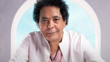 محمد منير يطرح أحدث اغانيه بين البينين 