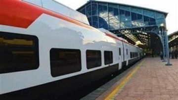 مواعيد قطارات القاهرة - أسوان اليوم الجمعة 26 سبتمبر 2025 مواعيد قطارات القاهرة - أسوان اليوم الجمعة 26 سبتمبر 2025