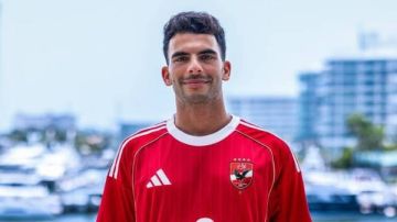 ميدو : الأفضل للأهلي حاليا إعارة زيزو حتى يستعيد مستواه ميدو : الأفضل للأهلي حاليا إعارة زيزو حتى يستعيد مستواه