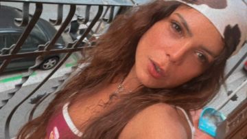 ناهد السباعي تخطف الأنظار في أحدث ظهور على إنستجرام ناهد السباعي تخطف الأنظار في أحدث ظهور على إنستجرام