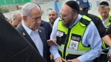 5 قتلى حتى الآن.. نتنياهو يصل موقع عملية إطلاق النار في القدس المحتلة