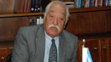 أحمد الجمال: مصر تعيش مرحلة دقيقة في تاريخها