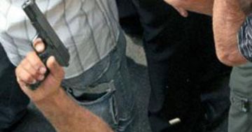 إصابة شخص بطلق ناري إثر مشاجرة بالقليوبية إصابة شخص بطلق ناري إثر مشاجرة بالقليوبية