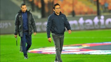 الليلة.. الاتحاد السكندري يختم استعدادته قبل مواجهة كهرباء الإسماعيلية وسامي يحذر الليلة.. الاتحاد السكندري يختم استعدادته قبل مواجهة كهرباء الإسماعيلية وسامي يحذر