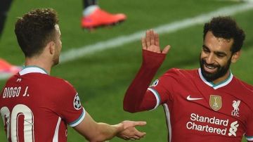  بث مباشر .. مشاهدة مباراة ليفربول ضد بيرنلي في الدوري الإنجليزي