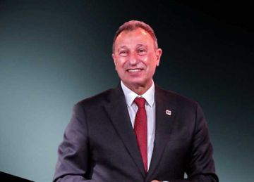 بعد هجومه على الخطيب.. رسميا الأهلي يتقدم ببلاغ للنائب العام ضد مدحت شلبي