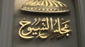 بين الحصانة والمحاسبة.. ماذا يفرض قانون مجلس الشيوخ على أعضائه؟ بين الحصانة والمحاسبة.. ماذا يفرض قانون مجلس الشيوخ على أعضائه؟