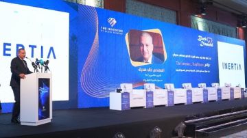 خالد صديق: جهود الدولة في التنمية العمرانية مدعومة بمشاركة القطاع الخاص