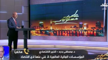 خبير اقتصادي: تحسن كبير في زيادة الاستثمارات المباشرة في مصر