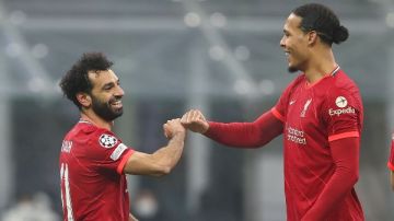 ديربي الميرسيسايد .. نتيجة مباراة ليفربول وإيفرتون وترتيب الدوري الإنجليزي