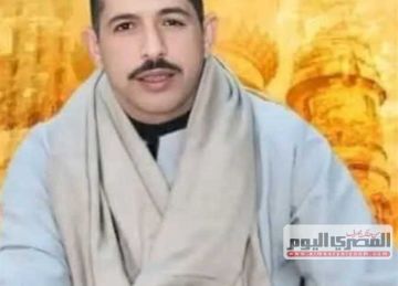 عاطل ينهي حياة شاب بطلق ناري في قلين بـ كفر الشيخ.. والنيابة تنتدب الطب الشرعي عاطل ينهي حياة شاب بطلق ناري في قلين بـ كفر الشيخ.. والنيابة تنتدب الطب الشرعي